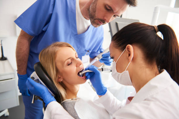 Why Choose Us for Your Dental Needs in Candlewick Lake, IL