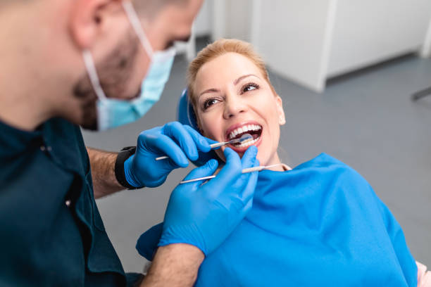 Best Sedation Dentistry  in Candlewick Lake, IL