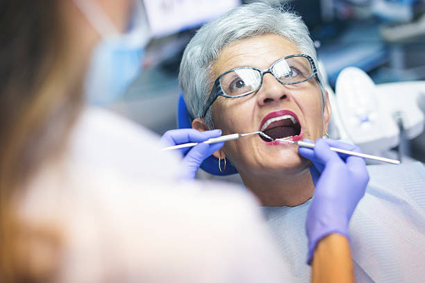 Oral Surgery in Candlewick Lake, IL