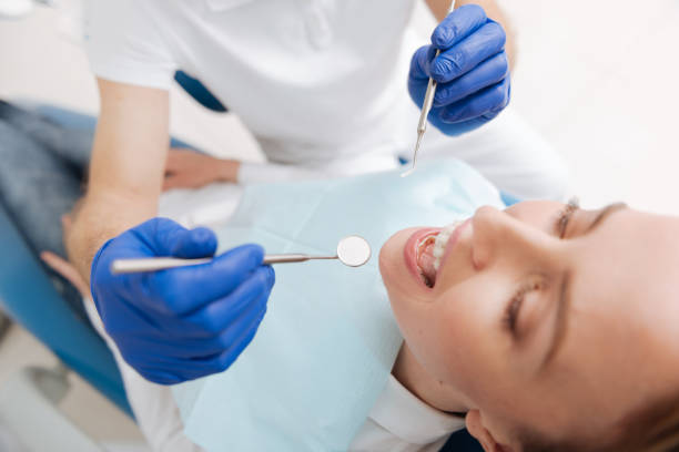 Best Laser Dentistry  in Candlewick Lake, IL