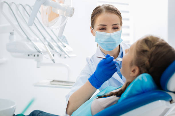 Best Dental Fillings (Composite and Amalgam)  in Candlewick Lake, IL